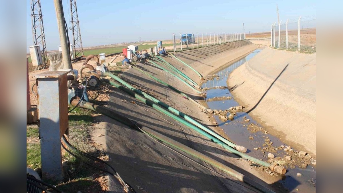 Dicle Elektrik'ten 21 bin çiftçiye uyarı: Borcunuzu ödeyin, yoksa elektriğiniz kesilir