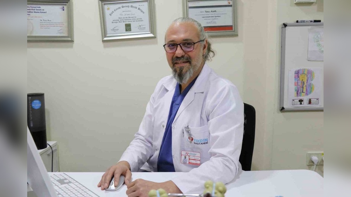 Op. Dr. Yunus Acar: Cilt kanserinden korunmak için bilinçli güneşlenmek gerekiyor