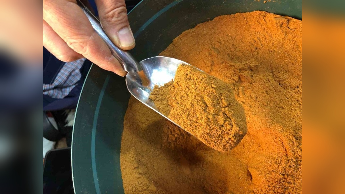 Eskişehir'de esnaftan sucuk yapımına tavsiyeler