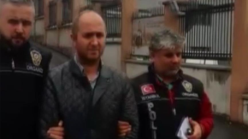 MİT tırlarını durduran savcı tutuklandı