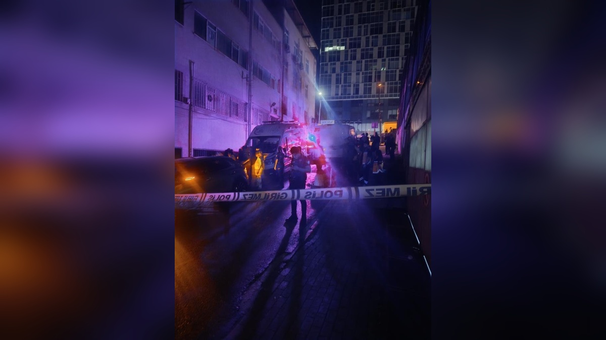 Kağıthane'de düğün çıkışı cinayet: 72 yaşındaki Mehmet Ginyol, taşla vurularak öldürüldü