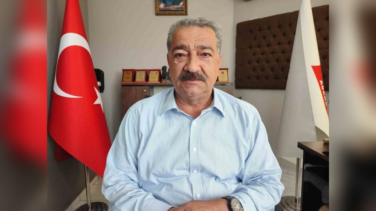 Adana Kasaplar Odası Başkanı Yağmur'dan Kurban Bayramı uyarısı: Lastikçi, kuaför ve tamirci bile kıyma çekiyor