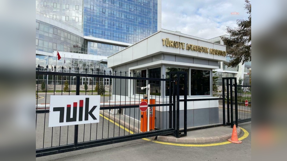 TÜİK 2024 verileri: Hanehalkı harcamalarında konut ve kira yüzde 26 ile ilk sırada