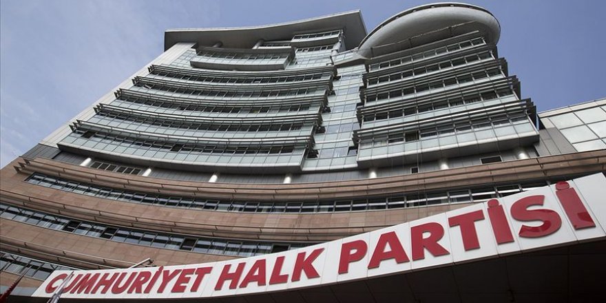 CHP, koronavirüs bilgilendirme broşürleri hazırlattı