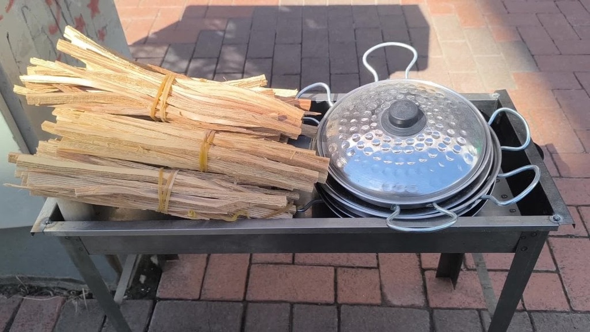 Osmaniye'de kurbanlık malzeme satan esnaf satışlardan dertli