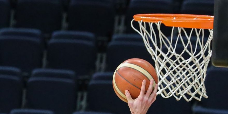 Fenerbahçe basketbol takımında koronavirüs şüphesi