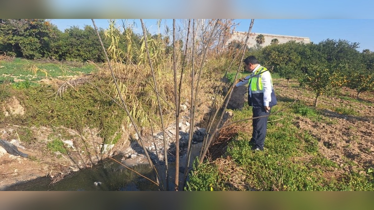 MESKİ'ye 2 milyon 674 bin 708 TL ceza kesildi