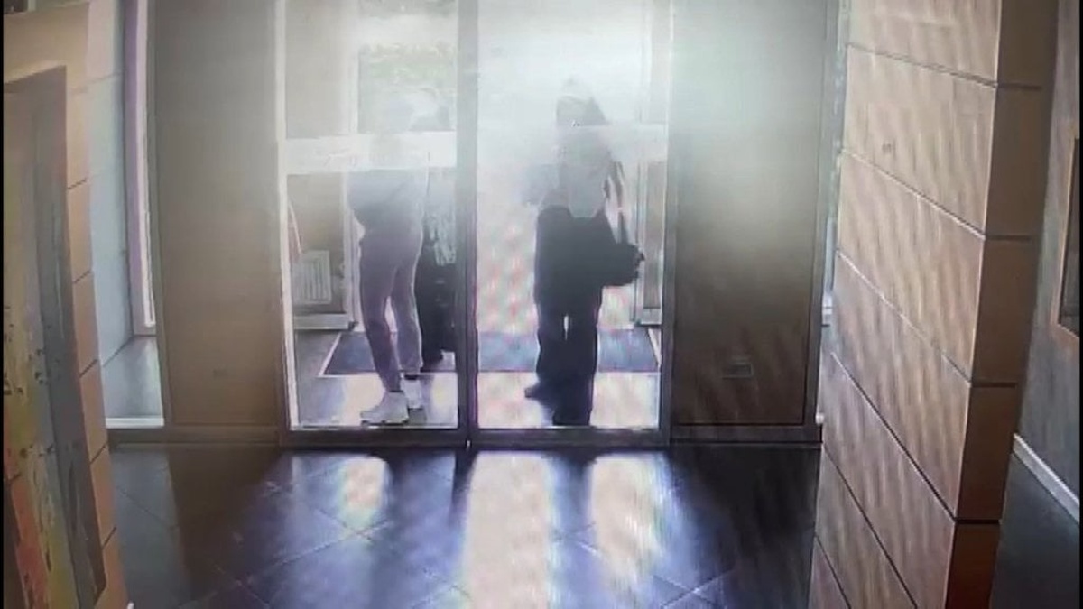 İstanbul'da 3 kadın hırsız yakalandı: 113 suç kaydı çıktı