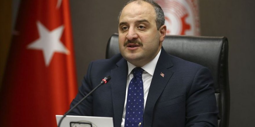 Kovid-19'un ekonomik etkilerine karşı teknoparklarda kira düzenlemesi