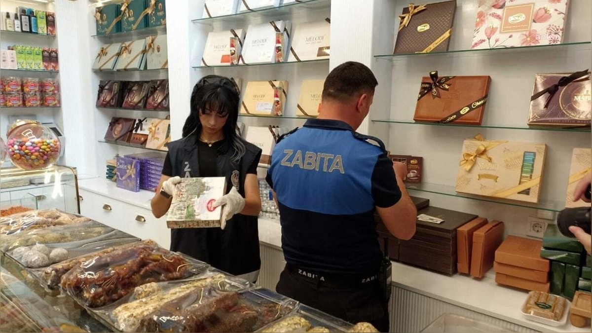 Keçiören Belediyesi'nden Kurban Bayramı denetimleri