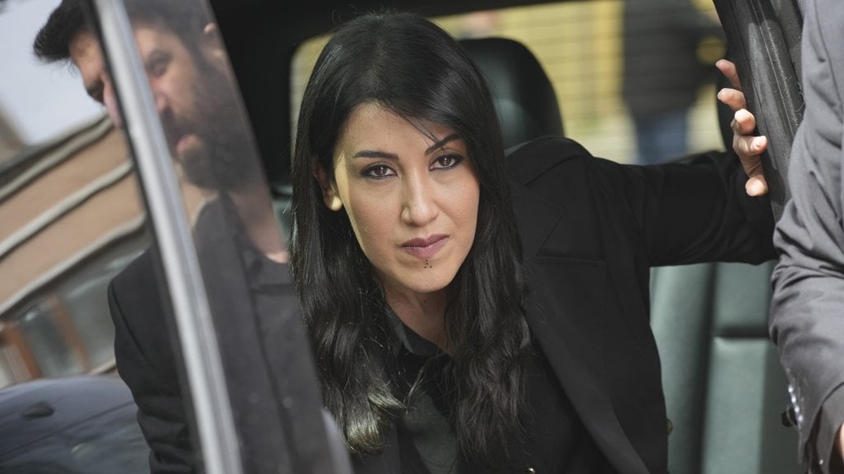 Eşref Rüya'nın Nimet karakteri izleyiciyi ikiye böldü