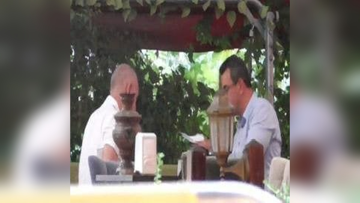 Metin Gürcan'a 16 yıl 8 ay hapis cezası