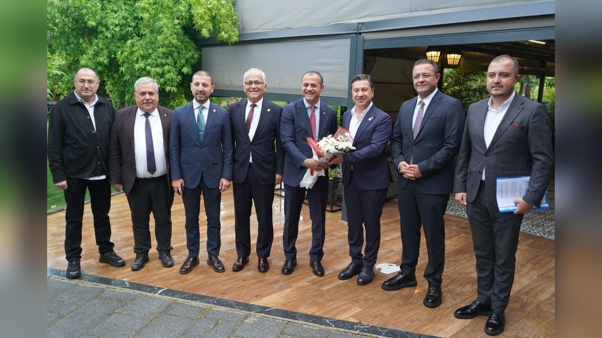 Muğlaspor için il protokolü bir araya geldi