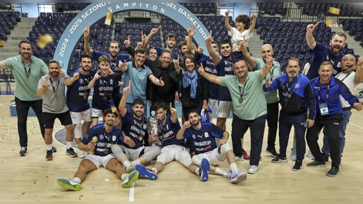 Kütahya Belediyespor, TB2L'ye yükseldi