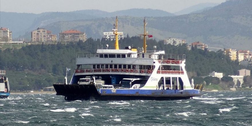 GESTAŞ 65 yaş ve üstü kişilerin 'Gestcard' kullanımını kapattı