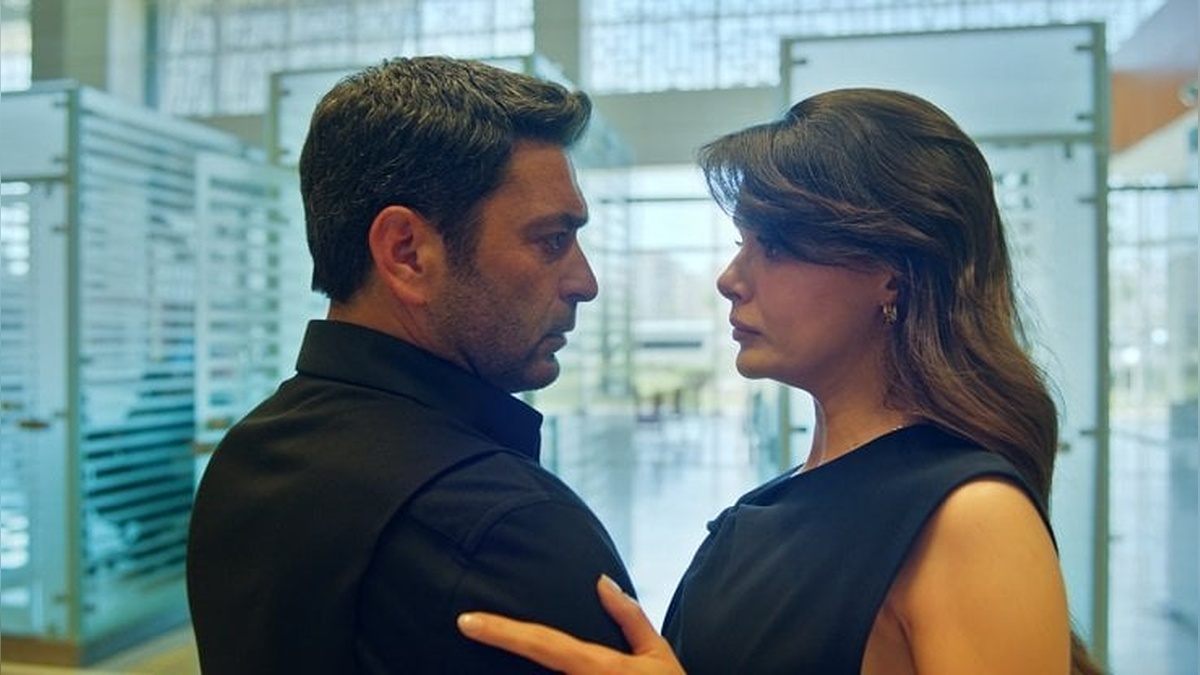Kanal D dizisi Uzak Şehir, nefes kesecek sezon finaliyle ekrana geliyor