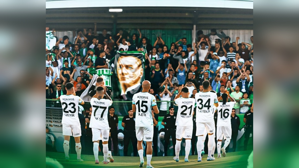 Bodrum FK, Süper Lig'e veda etti