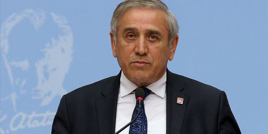 CHP Genel Başkan Yardımcısı Kaya'dan uzaktan eğitime ilişkin öneri