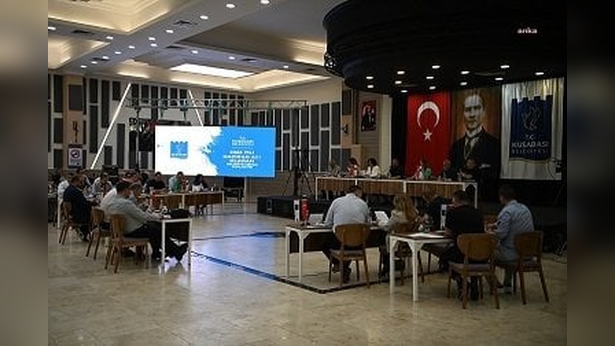 Kuşadası'na yeni Oyuncak Müzesi