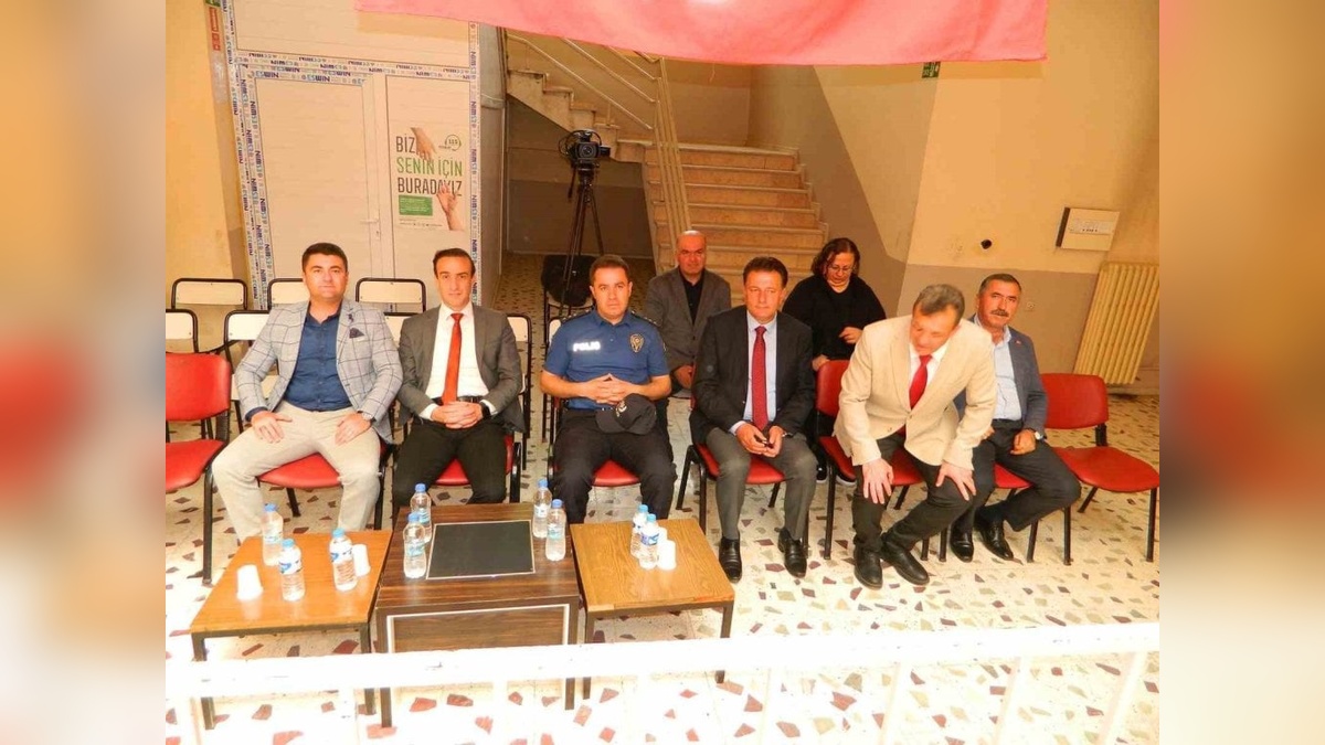 Posof'ta el emeği ürünler sergisi açıldı