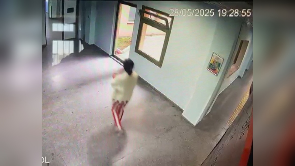 Arnavutköy'de bebek mezarlığa bırakıldı: Anne ve baba gözaltında