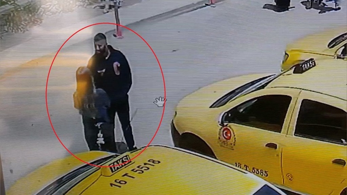 İnegöl'de eski nişanlısını vuran Hakan M. aranıyor