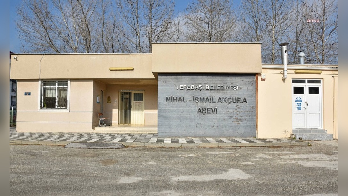Tepebaşı Belediyesi'nden Kurban Bayramı'nda ihtiyaç sahiplerine destek