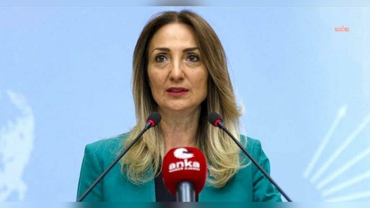 CHP'li Nazlıaka'dan MHRS tepkisi: Sağlık hakkı medeni duruma göre sınırlanamaz