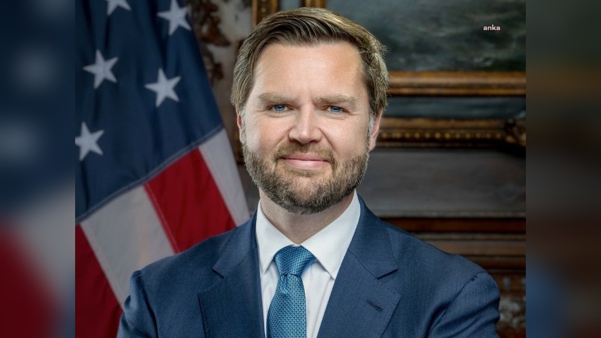 ABD Başkan Yardımcısı Vance: Rusya barışa istekli değilse, Ukrayna savaşından çekiliriz