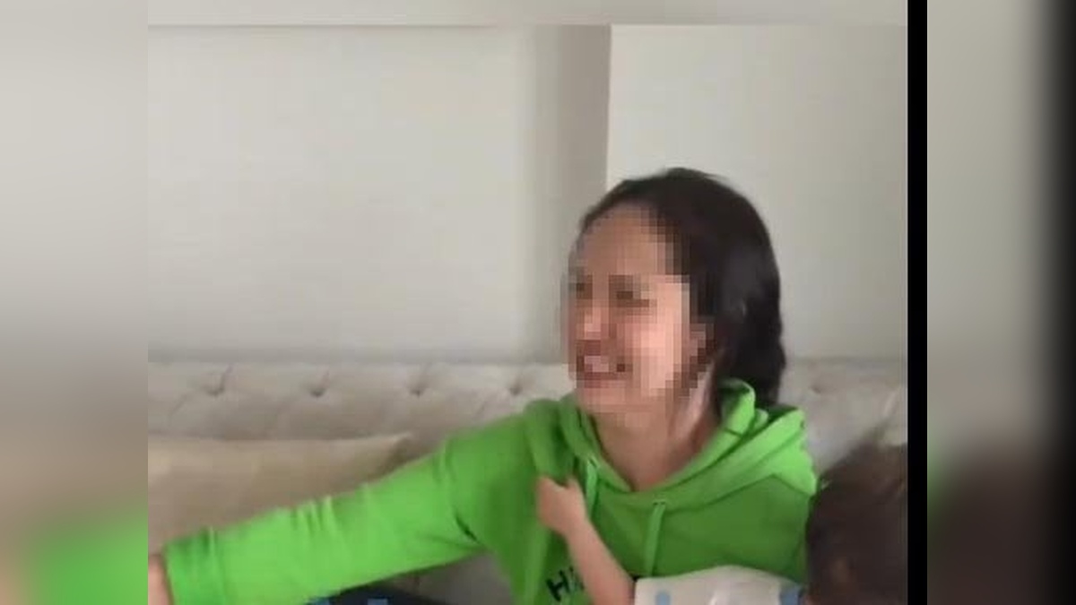 Bodrum'da boşanma aşamasındaki eşine şiddet iddiası: Bebek babaya teslim edildi