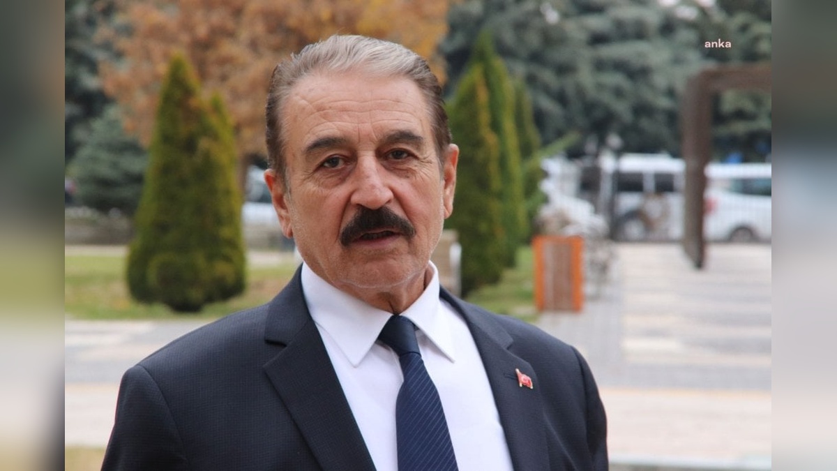 MESOB Başkanı Keskin: Kurbanlıklar besicilerden alınmalı