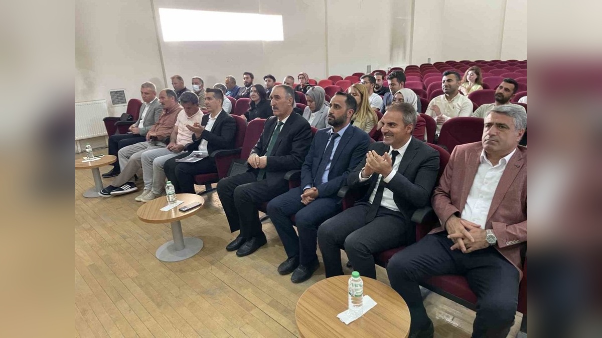 Muş Milli Eğitim Müdürü Kıvanç: Eğitim yatırımları tarihi bir gelişme