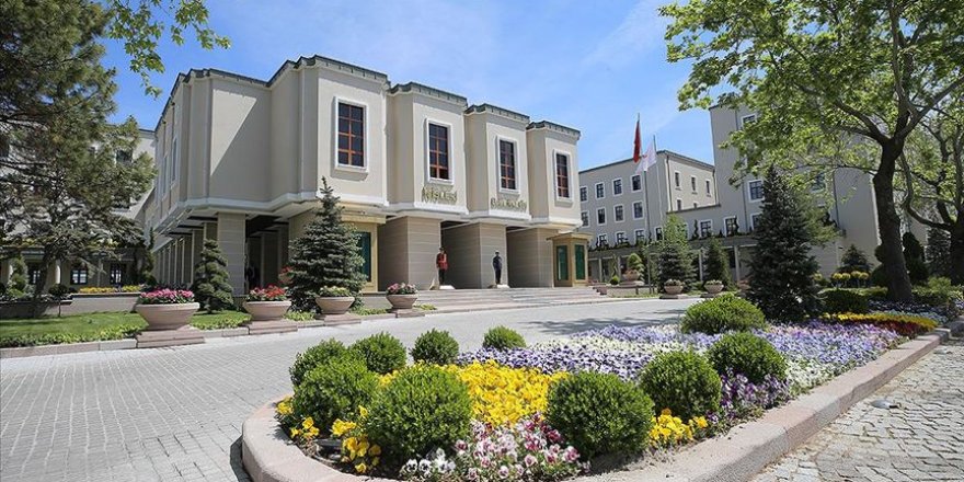 İçişleri Bakanlığı: 1748 hesap hakkında çalışma yapıldı
