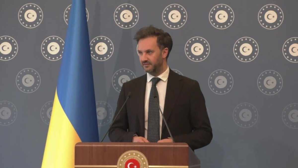 İstanbul'da Ukrayna ve Rusya heyetleri arasında toplantı: 6 bin asker cesedi iade edilecek