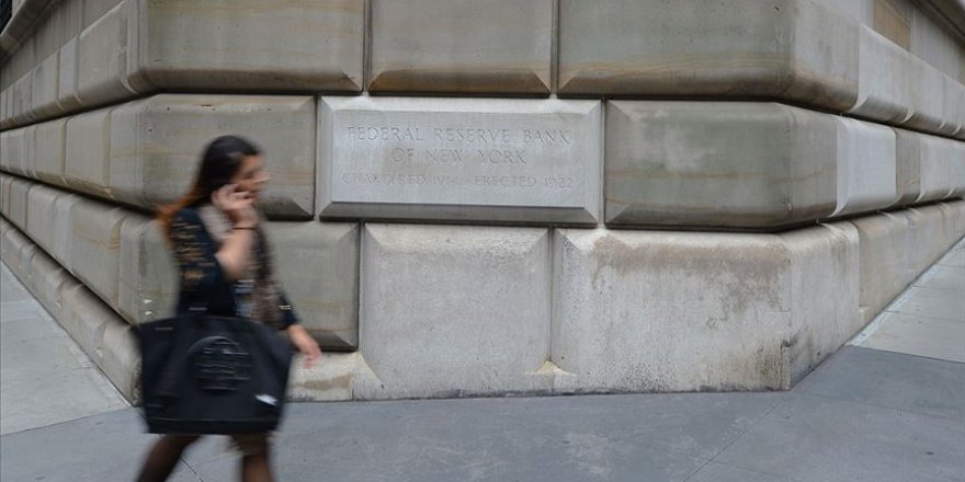 Fed'den piyasaları desteklemek için sınırsız varlık alımı