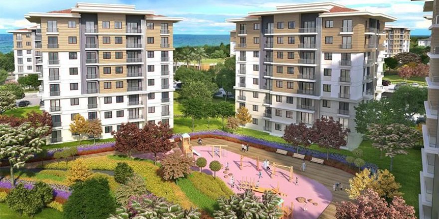 KİPTAŞ'tan taksit ödemelerine erteleme