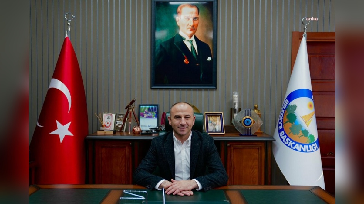 Avcılar Belediye Başkan Yardımcısı Daka'dan 'etkin pişmanlık' iddialarına yalanlama: 'Tanımıyorum, iftira'