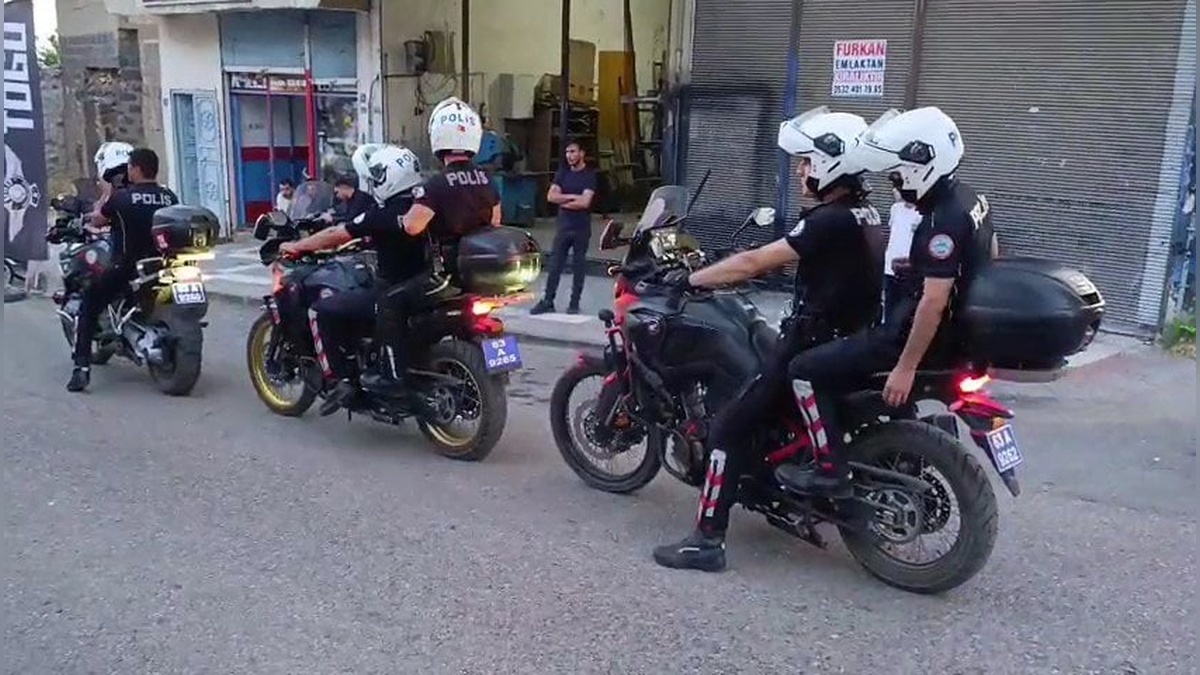 Siverek'te pompalı tüfekle öldürüldü