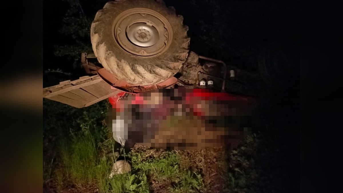 Sivas'ta traktör kazası: 75 yaşındaki çift hayatını kaybetti