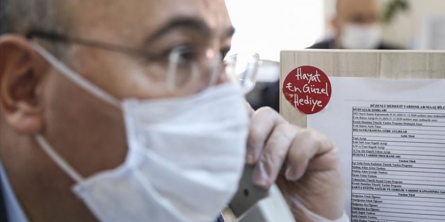 İstanbul Valiliğinden 112, 155 ve 156 uyarısı