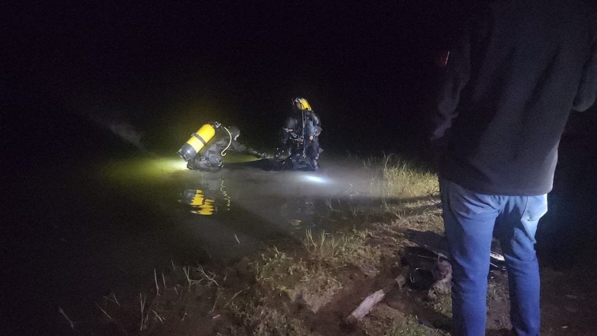 Bursa'da gölette kayık faciası: 1 ölü