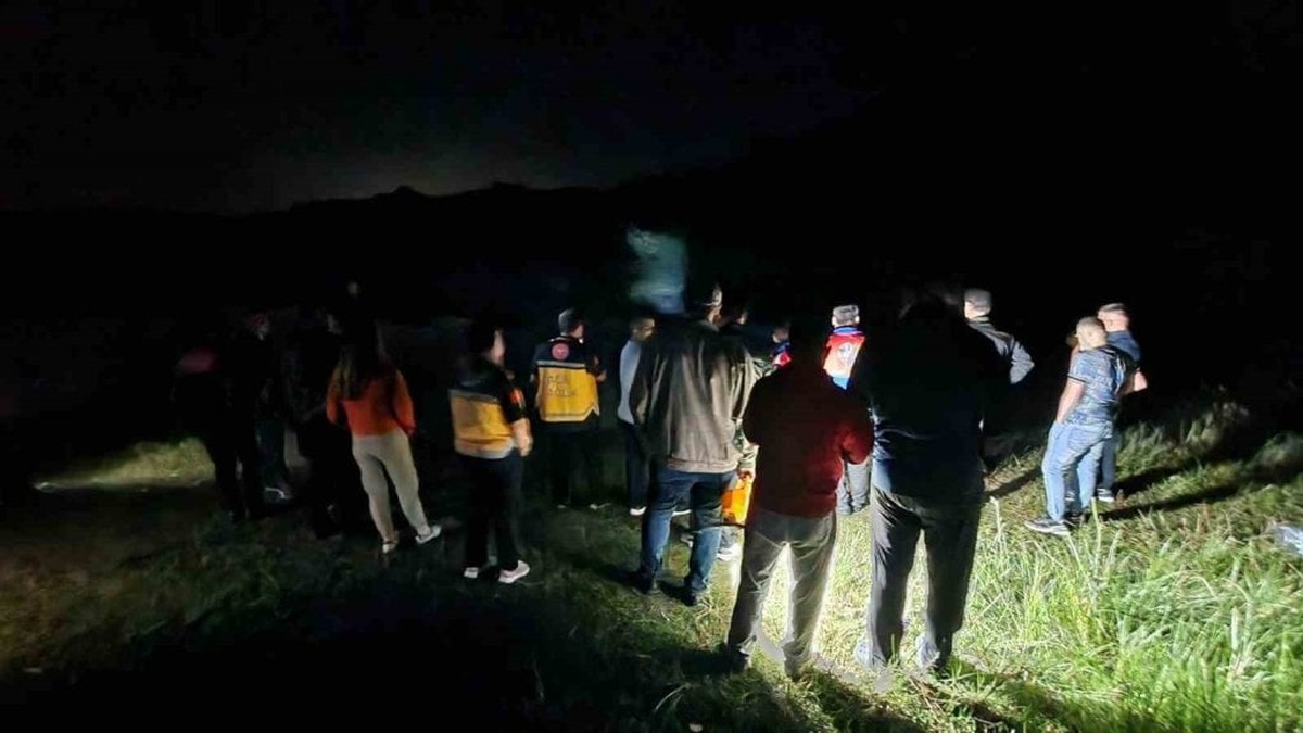 Bursa'da tekne kazası: 1 kişi hayatını kaybetti