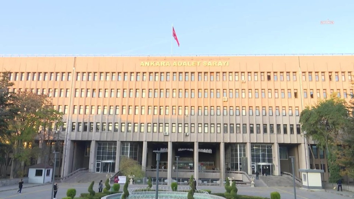 CHP kurultayı soruşturmasında 12 şüpheli hakkında 3 yıla kadar hapis istendi