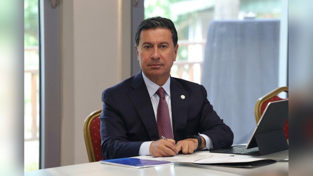 Muğla açıklarında 5,8 büyüklüğünde deprem: Başkan Aras'tan açıklama