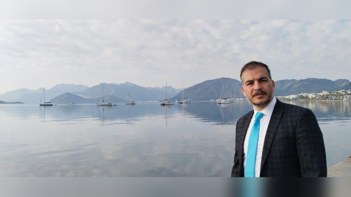 Muğla açıklarında 5.8 büyüklüğünde deprem: Uzmanlar, 'tsunami riski düşük' açıklaması yaptı