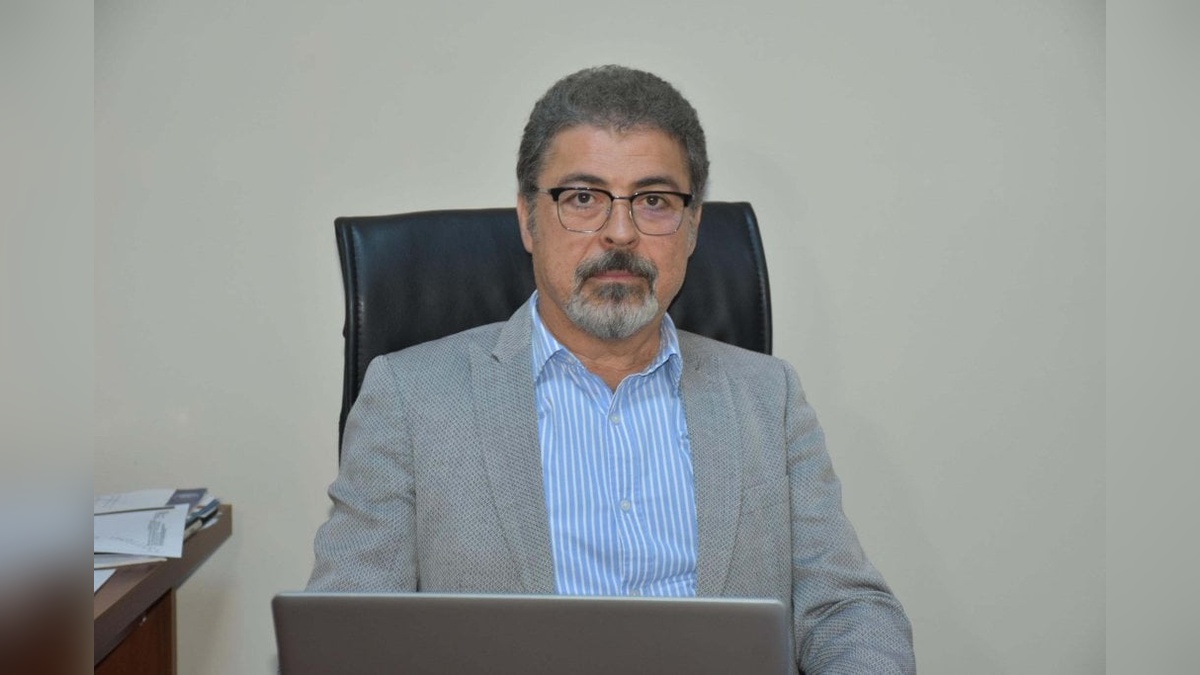 Marmaris açıklarında 5.8 büyüklüğünde deprem: Prof. Dr. Sözbilir, '7'yi aşan depremlere neden olabilir'