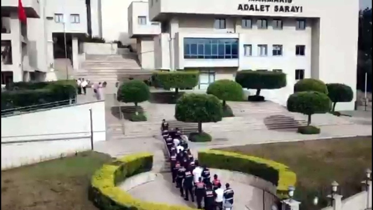 İçişleri Bakanı Yerlikaya: 11 ilde 90 şüpheli yakalandı