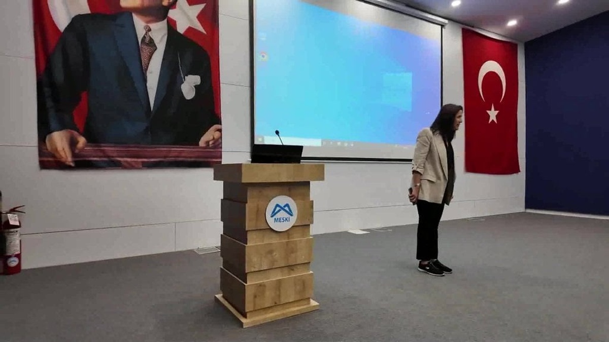 MESKİ, 5 yönetim sistemi denetiminden başarıyla geçti