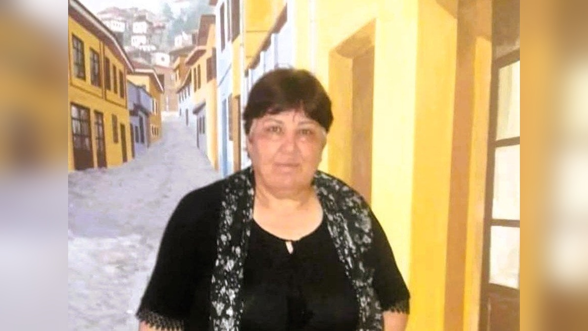 Denizli'de şampiyonluk kutlamasında kalp krizi: 56 yaşındaki kadın hayatını kaybetti