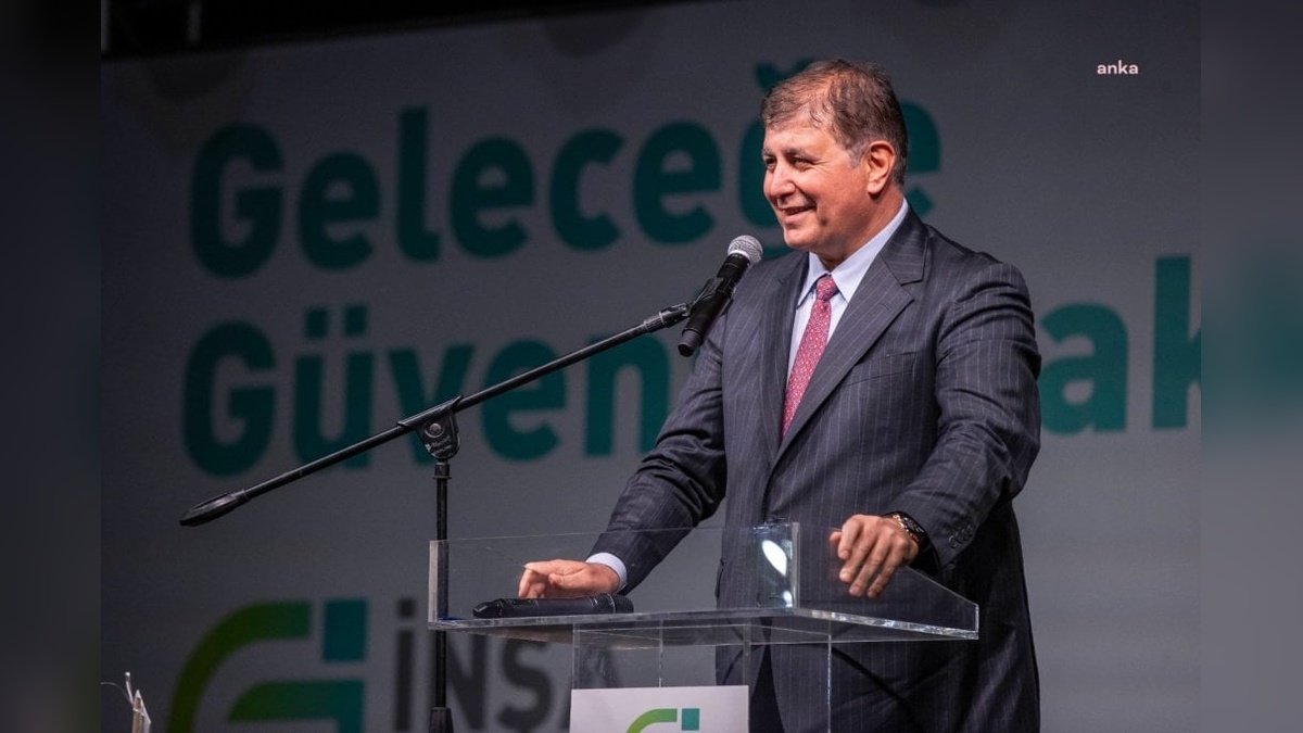 İzmir Büyükşehir Belediye Başkanı Tugay'dan maaş iddialarına yanıt: Yeter artık